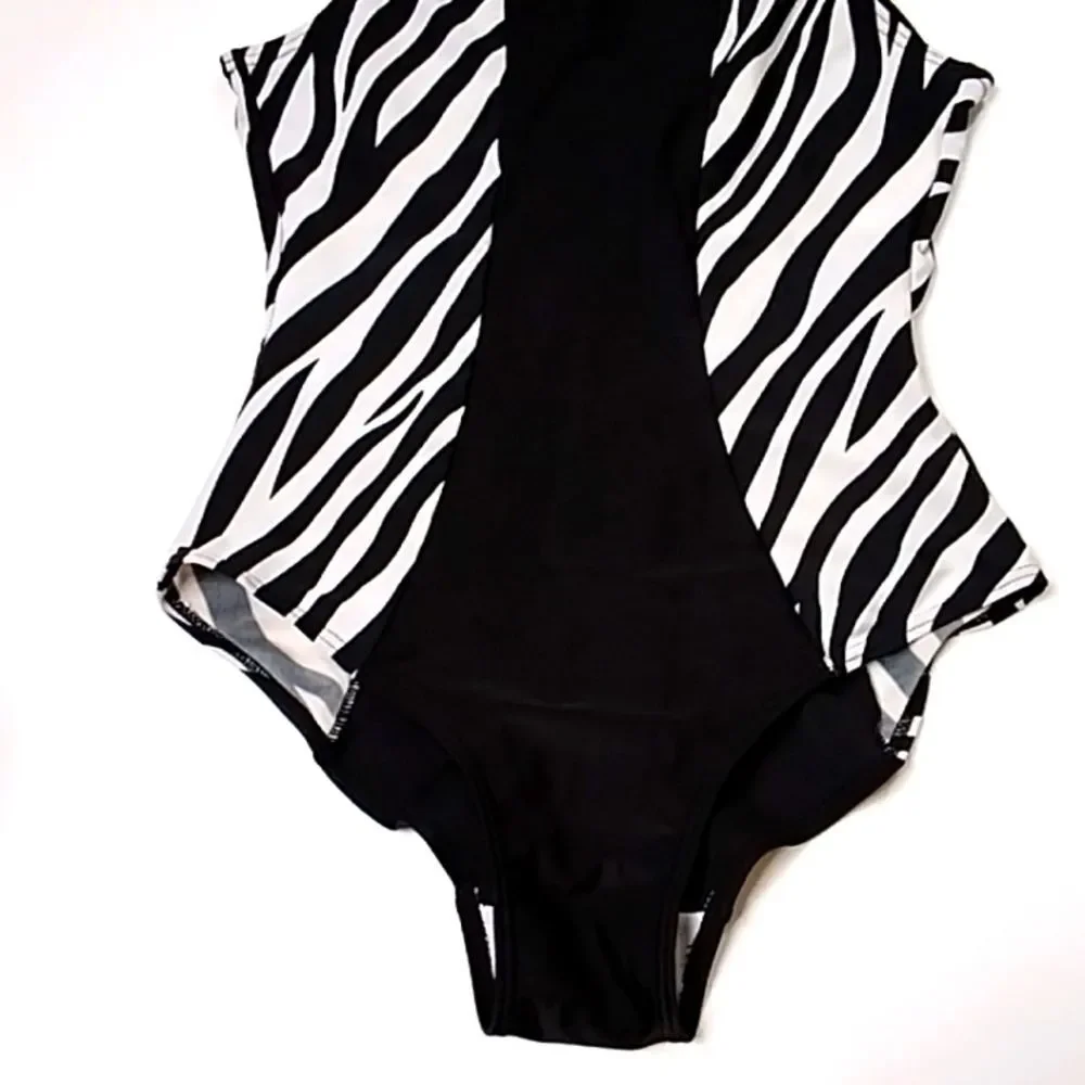 Swim Size Appropriately M
